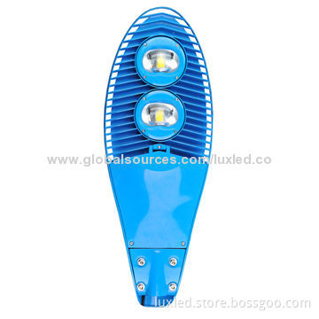 80W LED Streetlight, IP65 with High-efficiency